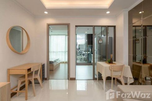1 Bedroom Condo for rent in Supalai Oriental Sukhumvit 39, Khlong Tan Nuea, Bangkok