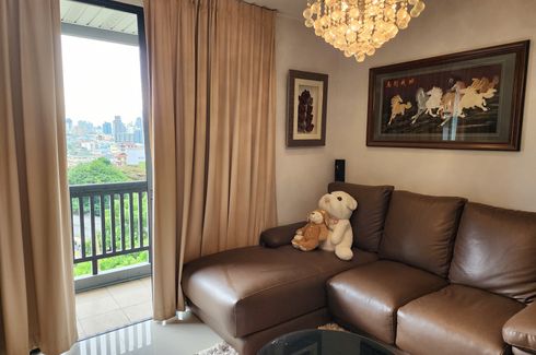 1 Bedroom Condo for rent in Vista Garden, Phra Khanong Nuea, Bangkok near BTS Phra Khanong