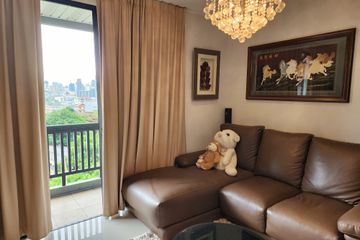 1 Bedroom Condo for rent in Vista Garden, Phra Khanong Nuea, Bangkok near BTS Phra Khanong