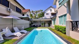 5 Bedroom Villa for sale in Central Park 4, Nong Prue, Chonburi