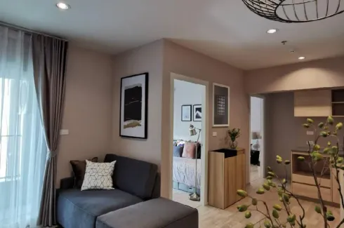 2 Bedroom Condo for sale in Plum Condo Ramkhamhaeng Station, Suan Luang, Bangkok near Airport Rail Link Ramkhamhaeng