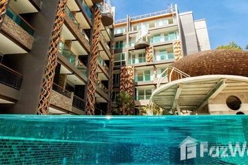Apartment for sale in Emerald Terrace, Patong, Phuket