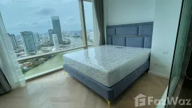 3 Bedroom Condo for rent in Four Seasons Private Residences, Thung Wat Don, Bangkok near BTS Saphan Taksin