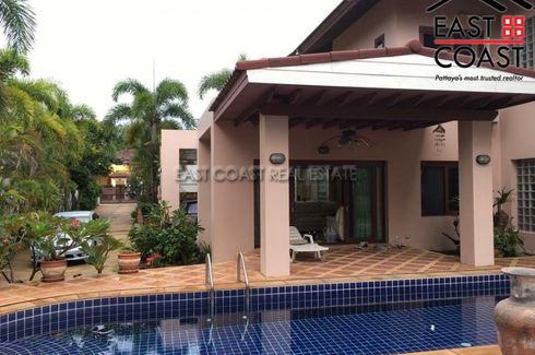 4 Bedroom House for Sale or Rent in Grand Garden Home, Bang Sare, Chonburi