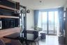 1 Bedroom Condo for rent in IDEO O2, Bang Na, Bangkok near BTS Bang Na