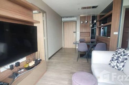 1 Bedroom Condo for rent in IDEO O2, Bang Na, Bangkok near BTS Bang Na