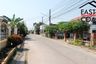 Land for sale in Park Village, Nong Prue, Chonburi