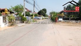 Land for sale in Park Village, Nong Prue, Chonburi