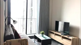 1 Bedroom Condo for rent in Edge Sukhumvit 23, Khlong Toei Nuea, Bangkok near BTS Asoke