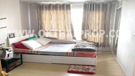 1 Bedroom Condo for sale in Fuse Sense' Bangkae, Bang Khae Nuea, Bangkok near MRT Phutthamonthon Sai 2