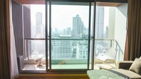 2 Bedroom Condo for sale in The Address Sathorn, Silom, Bangkok near BTS Chong Nonsi