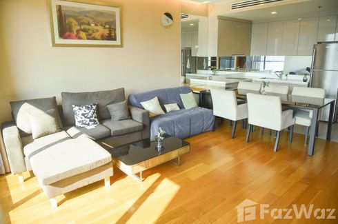 2 Bedroom Condo for sale in The Address Sathorn, Silom, Bangkok near BTS Chong Nonsi