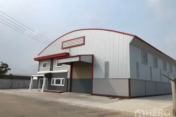 Warehouse / Factory for Sale or Rent in Bang Phasi, Nakhon Pathom