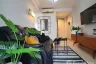 1 Bedroom Condo for rent in City Home Sukhumvit 101/2, Bang Na, Bangkok near BTS Udom Suk
