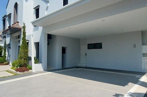 5 Bedroom House for sale in Nantawan Rama 9 - New Krungthepkretha, Saphan Sung, Bangkok