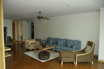 3 Bedroom Apartment for rent in GM Height, Khlong Toei, Bangkok near BTS Phrom Phong