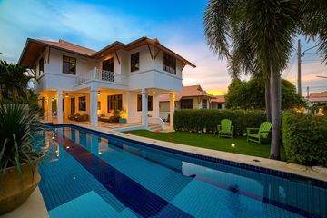 4 Bedroom Villa for rent in Nong Kae, Prachuap Khiri Khan