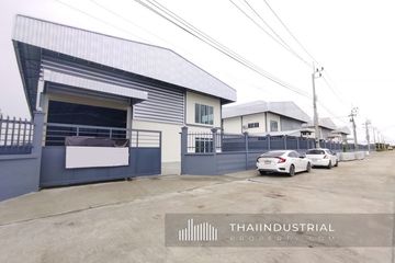 Warehouse / Factory for Sale or Rent in Phraek Sa Mai, Samut Prakan