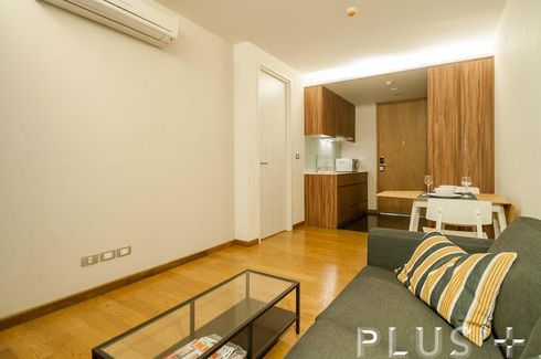 1 Bedroom Condo for Sale or Rent in Via 31, Khlong Tan Nuea, Bangkok near BTS Phrom Phong