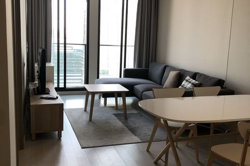 1 Bedroom Condo for rent in Noble Ploenchit, Langsuan, Bangkok near BTS Ploen Chit