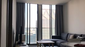 1 Bedroom Condo for rent in Noble Ploenchit, Langsuan, Bangkok near BTS Ploen Chit