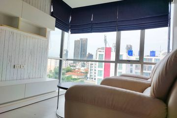 1 Bedroom Condo for sale in The Room Sukhumvit 64, Bang Chak, Bangkok near BTS Punnawithi