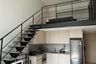 1 Bedroom Condo for sale in The Lofts Silom, Silom, Bangkok near BTS Surasak