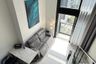 1 Bedroom Condo for sale in The Lofts Silom, Silom, Bangkok near BTS Surasak