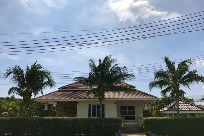 Houses for Sale in Cha am Phetchaburi Thailand Property