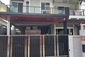 3 Bedroom House for sale in Passorn Prestige Luxe Pattanakarn, Suan Luang, Bangkok