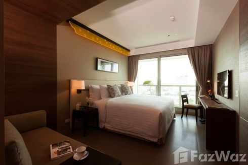 1 Bedroom Condo for rent in The River by Raimon Land, Khlong Ton Sai, Bangkok near BTS Krung Thon Buri