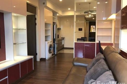 1 Bedroom Condo for sale in Supalai Elite Sathorn - Suanplu, Thung Maha Mek, Bangkok near BTS Chong Nonsi