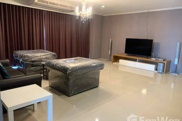 3 Bedroom Condo for rent in The Waterford Park Sukhumvit 53, Khlong Tan Nuea, Bangkok near BTS Thong Lo