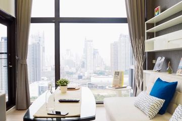 1 Bedroom Condo for sale in Chewathai Residence Asoke, Makkasan, Bangkok near Airport Rail Link Makkasan