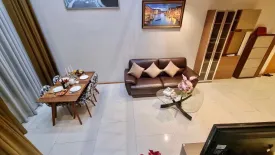 1 Bedroom Condo for rent in The Emporio Place, Khlong Tan, Bangkok near BTS Phrom Phong