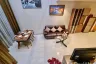 1 Bedroom Condo for rent in The Emporio Place, Khlong Tan, Bangkok near BTS Phrom Phong