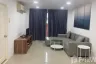 2 Bedroom Condo for rent in Serene Place Sukhumvit 24, Khlong Tan, Bangkok near BTS Phrom Phong