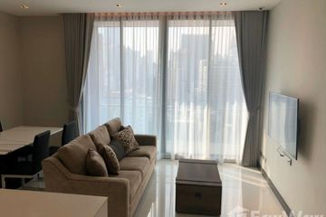 2 Bedroom Condo for rent in Q1 Sukhumvit, Khlong Toei, Bangkok near BTS Nana