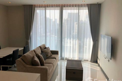 2 Bedroom Condo for rent in Q1 Sukhumvit, Khlong Toei, Bangkok near BTS Nana