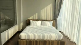 2 Bedroom Condo for rent in Q1 Sukhumvit, Khlong Toei, Bangkok near BTS Nana