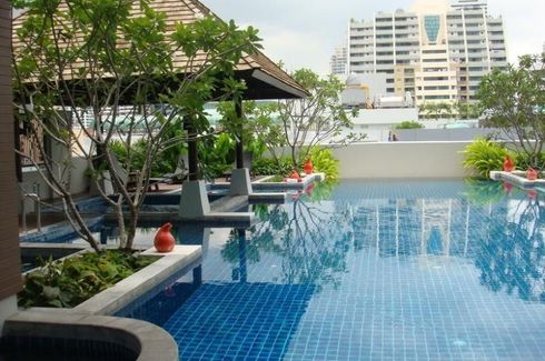 Condo for rent in The Prime 11, Khlong Toei Nuea, Bangkok near BTS Nana