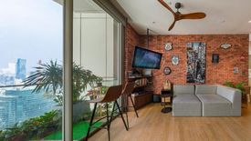 2 Bedroom Condo for sale in Magnolias Waterfront Residences, Khlong Ton Sai, Bangkok near BTS Saphan Taksin