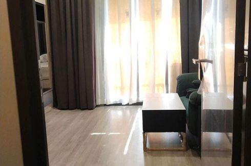 1 Bedroom Condo for rent in The Line sukhumvit 101, Bang Chak, Bangkok near BTS Punnawithi