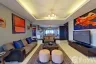 4 Bedroom Condo for rent in Gazebo Resort Pattaya, Nong Prue, Chonburi