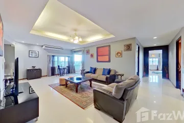 4 Bedroom Condo for rent in Nong Prue, Chonburi