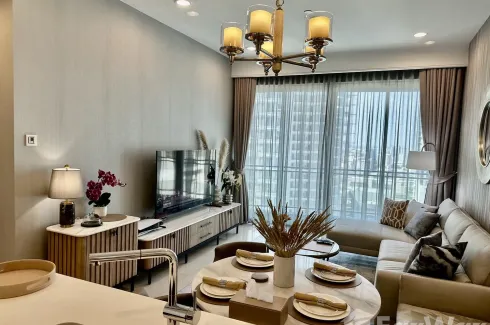 2 Bedroom Condo for rent in Q Langsuan, Lumpini, Bangkok near BTS Ratchadamri