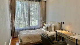 2 Bedroom Condo for rent in Q Langsuan, Lumpini, Bangkok near BTS Ratchadamri
