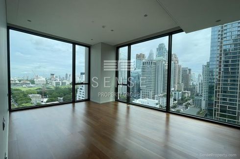 3 Bedroom Condo for rent in Langsuan, Bangkok near BTS Ratchadamri