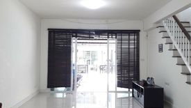 3 Bedroom Townhouse for rent in Town Avenue Rama 9, Hua Mak, Bangkok