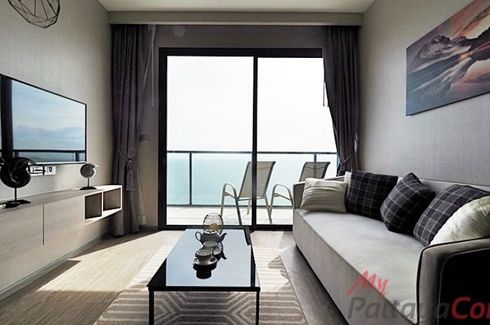 1 Bedroom Condo for rent in AERAS Condo Pattaya, Nong Prue, Chonburi